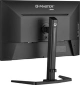 Monitor  Iiyama  27" Gb2745hsu-B2 16:9 Hdmi+Dp+2xusb Ips