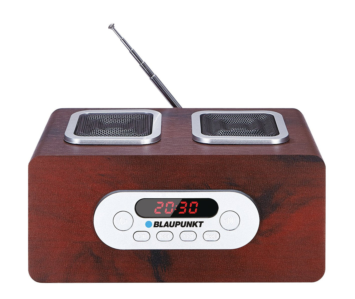 EAN 5901750500268 - Blaupunkt PP5BR radio Portátil Madera imagen 1