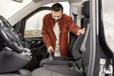 EAN 4066529034601 - Kärcher SE 5 CAR máquina de limpieza de alfombras De mano Negro, Blanco imagen 2