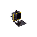 S-Impuls Outdoor Empalme De Cable Box, Ip68, 1x3