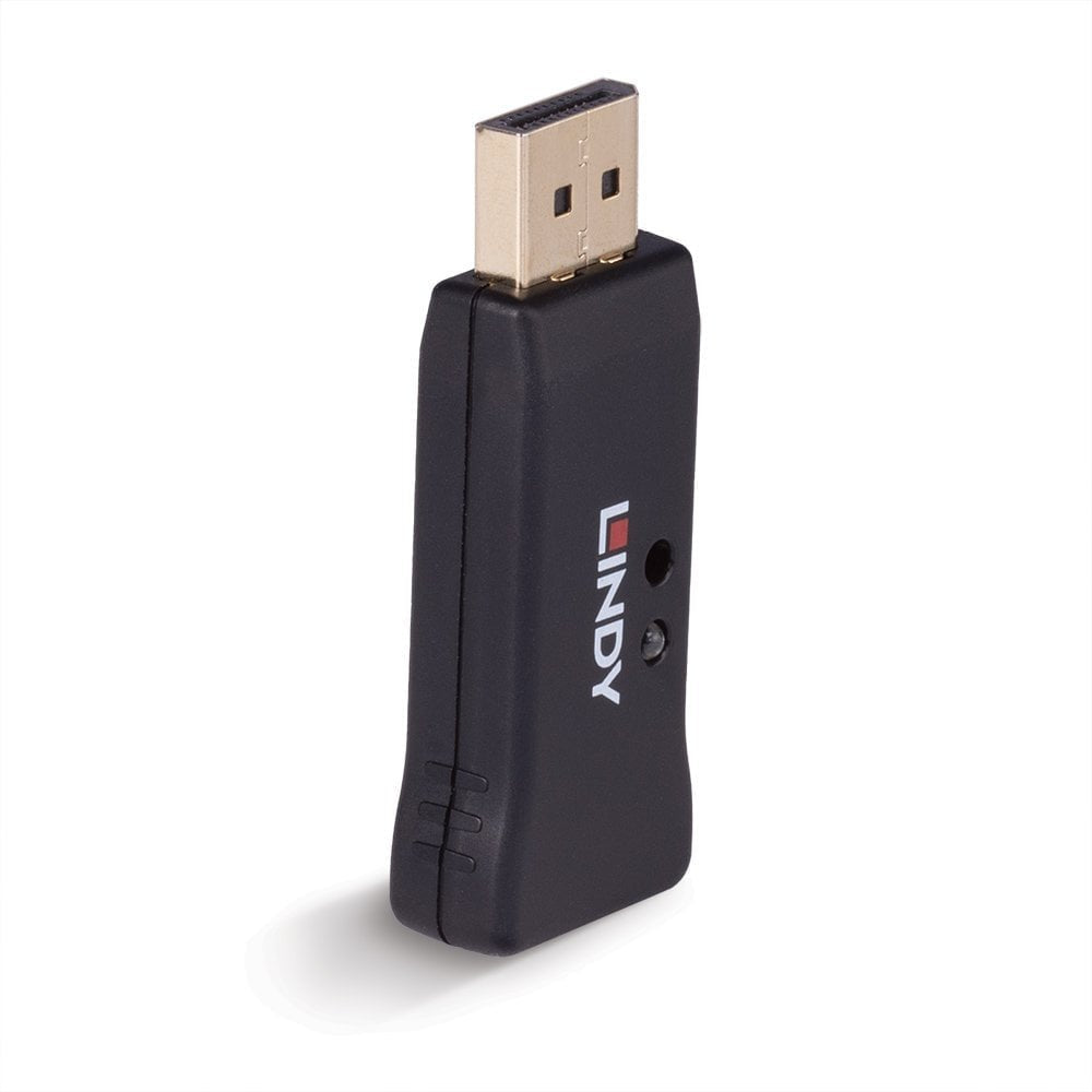 Adap Lindy Displayport 1.4 Edid Emulator