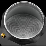 EAN 8435092408151 - Monix Vitro-Noir Cafetera de filtrado manual Negro imagen 3