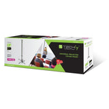 EAN 8057685301559 - Techly ICA-PM 102S montaje para projector Techo Plata imagen 2