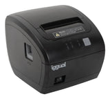 EAN 8435364319185 - iggual TP7001-1S 203 x 203 DPI Alámbrico Transferencia térmica Impresora de recibos imagen 1