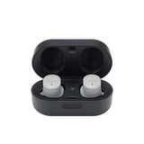 EAN 4961310147020 - Audio-Technica ATH-SPORT7TW Auriculares Inalámbrico Dentro de oído Deportes MicroUSB Bluetooth Gris imagen 2