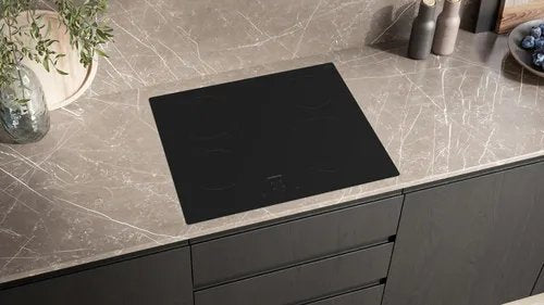 EAN 4242003898253 - Siemens iQ100 ET61RBEA1E hobs Negro Integrado 60 cm 4 zona(s) imagen 4
