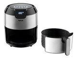 Tefal Easy Fry Deluxe Freidora De Aire Ey401d