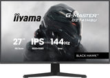 Iiyama 68.6cm 27" G2741hsu-B1 16:9 Hdmi+Dp+2xusb Ips