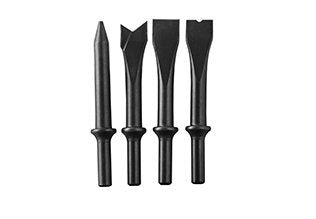 Aerotec Csp 150 Juego De Martillo Cincel