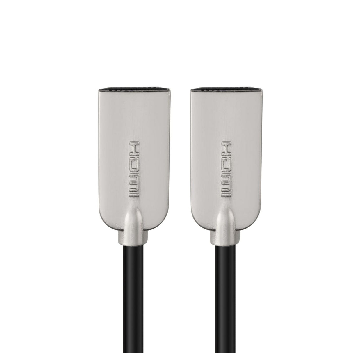 EAN 5715063300756 - Microconnect HDMISUPERSLIM05M cable HDMI 0,5 m HDMI tipo A (Estándar) Negro imagen 2