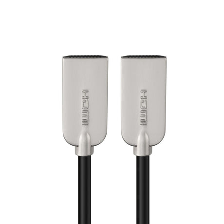 EAN 5715063300756 - Microconnect HDMISUPERSLIM05M cable HDMI 0,5 m HDMI tipo A (Estándar) Negro imagen 2