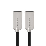 EAN 5715063300763 - Microconnect HDMISUPERSLIM1M cable HDMI 1 m HDMI tipo A (Estándar) Negro imagen 2
