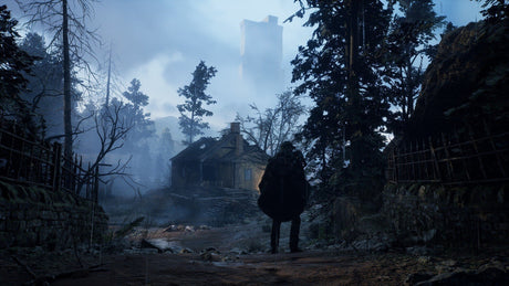 EAN 3665962030136 - NACON Hell is Us imagen 9