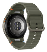 EAN 8806095684512 - Samsung Galaxy Watch7 3,3 cm (1.3") AMOLED Digital 432 x 432 Pixeles Pantalla táctil 4G Verde Wifi GPS (s imagen 4