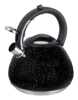EAN 4260403577318 - Resto Kitchenware 90604 tetera 2,7 L Negro imagen 2
