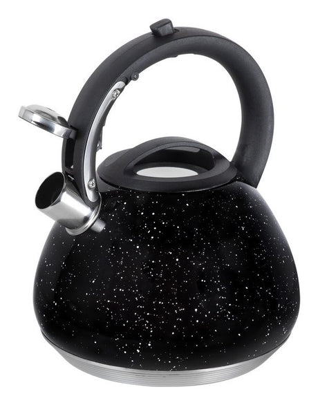 EAN 4260403577318 - Resto Kitchenware 90604 tetera 2,7 L Negro imagen 2