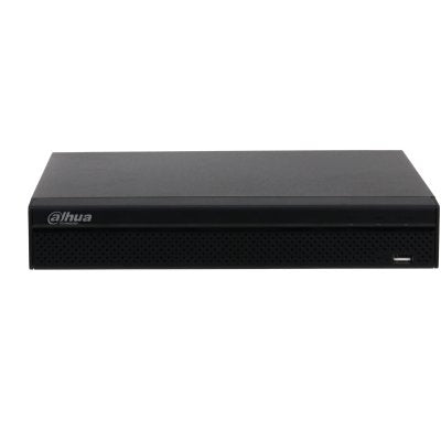 EAN 6923172573827 - Dahua Technology DHI-NVR4108HS-8P-4KS3 Grabadore de vídeo en red (NVR) 1U Negro imagen 2