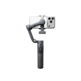 Dji Osmo Mobile 8p Advanced Tracking Combo