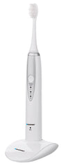 EAN 5901750502149 - Blaupunkt DTS601 cepillo eléctrico para dientes Cepillo dental sónico Blanco imagen 1