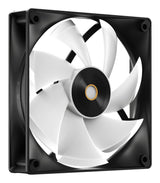 Ocypus Sigma L36 Ex Argb (Negro) Sigma-L36-Bk3aawln00e-Gl