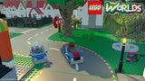 Juego Lego Worlds Playstation 4