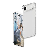 EAN 5715685027505 - PanzerGlass SAFE. | CARE™ by ® 3-in-1 Combo Bundle iPhone Air Protector de pantalla Apple 1 pieza(s) imagen 1