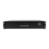 Eaton Tripp Lite   Smartrack 2u Locking Rack-Mount Storage Drawer