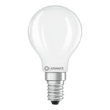 EAN 4099854468377 - Osram LED Classic P lámpara LED Blanco cálido 2700 K 3,4 W E14 D imagen 2