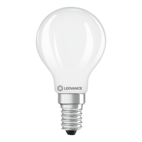 EAN 4099854468377 - Osram LED Classic P lámpara LED Blanco cálido 2700 K 3,4 W E14 D imagen 2