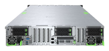 EAN 4065221980117 - Fujitsu PRIMERGY RX2540 M7 servidor 0 GB Bastidor (2U) Intel® Xeon® Gold 6434 3,7 GHz 32 GB DDR5-SDRAM 90 imagen 5