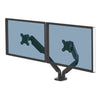 EAN 0043859716968 - Fellowes Platinum Series 8042501 soporte para monitor 101,6 cm (40") Pared Negro imagen 1