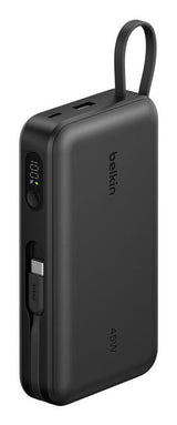 Belkin Boostcharge Powerbk. Pd45 20000mah,Usb-A/C Schw.Bpb036hqbk