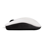 EAN 4025112083358 - CHERRY MC 1000 ratón Oficina Ambidextro USB tipo A Óptico 1200 DPI imagen 2