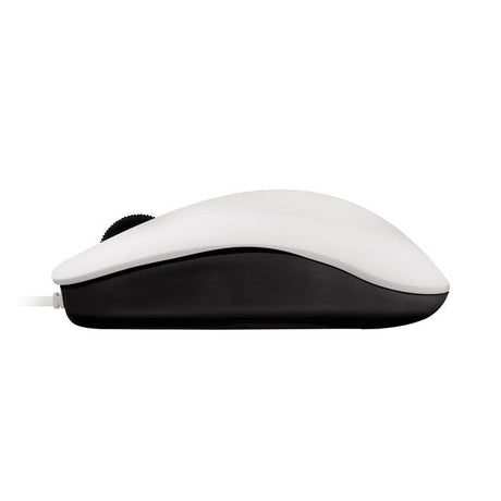 EAN 4025112083358 - CHERRY MC 1000 ratón Oficina Ambidextro USB tipo A Óptico 1200 DPI imagen 2