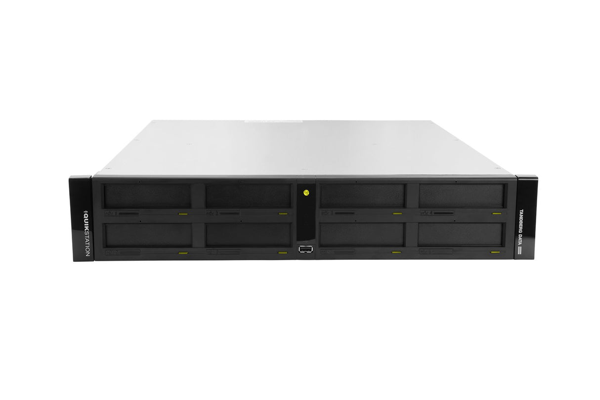 EAN 7050776089450 - Tanberg Data 8945-RDX dispositivo de almacenamiento para copia de seguridad Matriz de almacenamiento Cart imagen 1