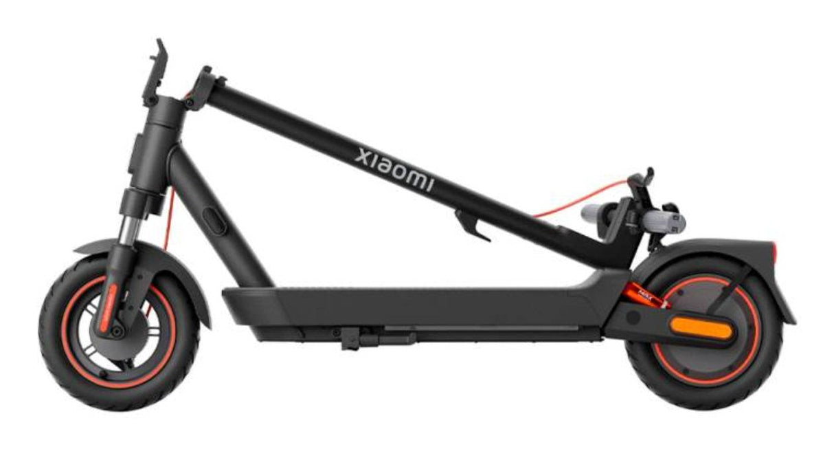 Patinete Eléctrico Xiaomi Electric Scooter 5 Max Motor 1000w Ruedas 10' 25km H Autonomía 60km Negro