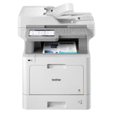 EAN 4977766774505 - Brother MFC-L9570CDW impresora multifunción Laser A4 2400 x 600 DPI 31 ppm Wifi imagen 1