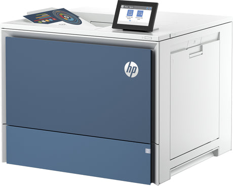 EAN 196786017230 - HP LaserJet Enterprise Color 6701dn Printer 1200 x 1200 DPI A4 imagen 4