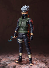 Ultimate Legends Naruto - Kakashi The Great War