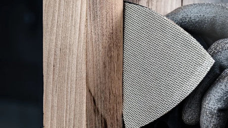 EAN 4059952541679 - Bosch 2 608 900 829 disco de afilar Madera Hoja lijadora imagen 6