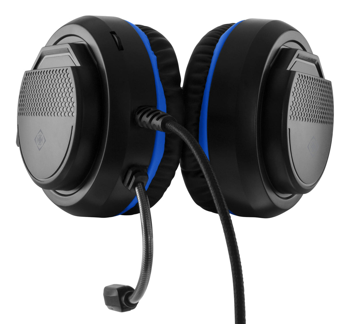 Deltaco Gaming Headset Stereo FR Playstation 5 Schwarz