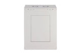 EAN 4016032221722 - Digitus DN-19 16-U-EC armario rack 19U Bastidor de pared Gris imagen 5