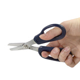 Tijeras Logilink Para Fibras De Kevlar En Cables De Fibra Óptica