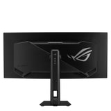 Asus Rog Strix Oled Xg34wcdms (86.8 Cm (34 Zoll), Negro, Wqhd, Negroshield-Folie, Usb-Hub, 280hz Panel) 90lm0d20-B01971