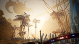 Juego The Axis Unseen Playstation 5