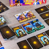 EAN 4250231728914 - Pegasus Spiele Port Royal Big Box Juego de mesa Familia imagen 6