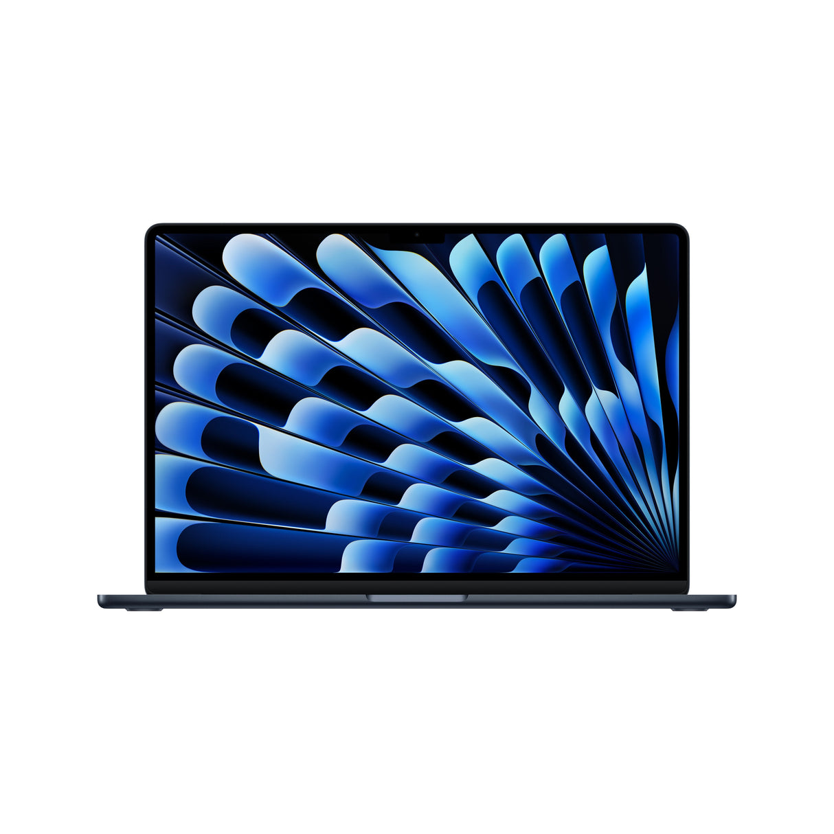 Apple Macbook Air 15" M5 10-Core 1tb Mitternacht