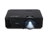 X119h - Svga Dlp Projector - 800x600 - 4800 Ansi Lumens - Black