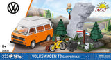 Cobi Volkswagen T3 Camper Van Cobi-24638