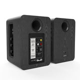 Aiwa Sp-A200 Black 50w Sistema De Altavoces De Alta Fidelidad